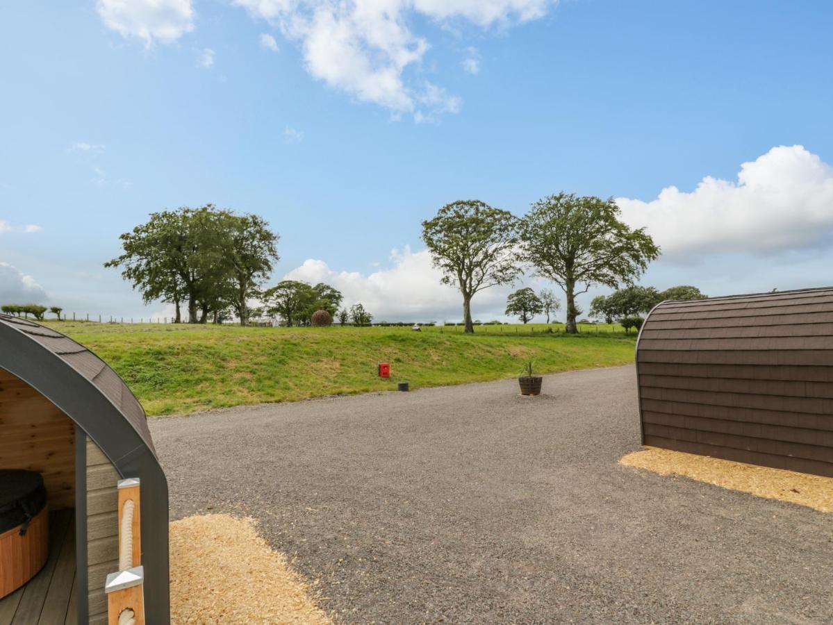 Laird Lodge 4 Lockerbie Exterior photo